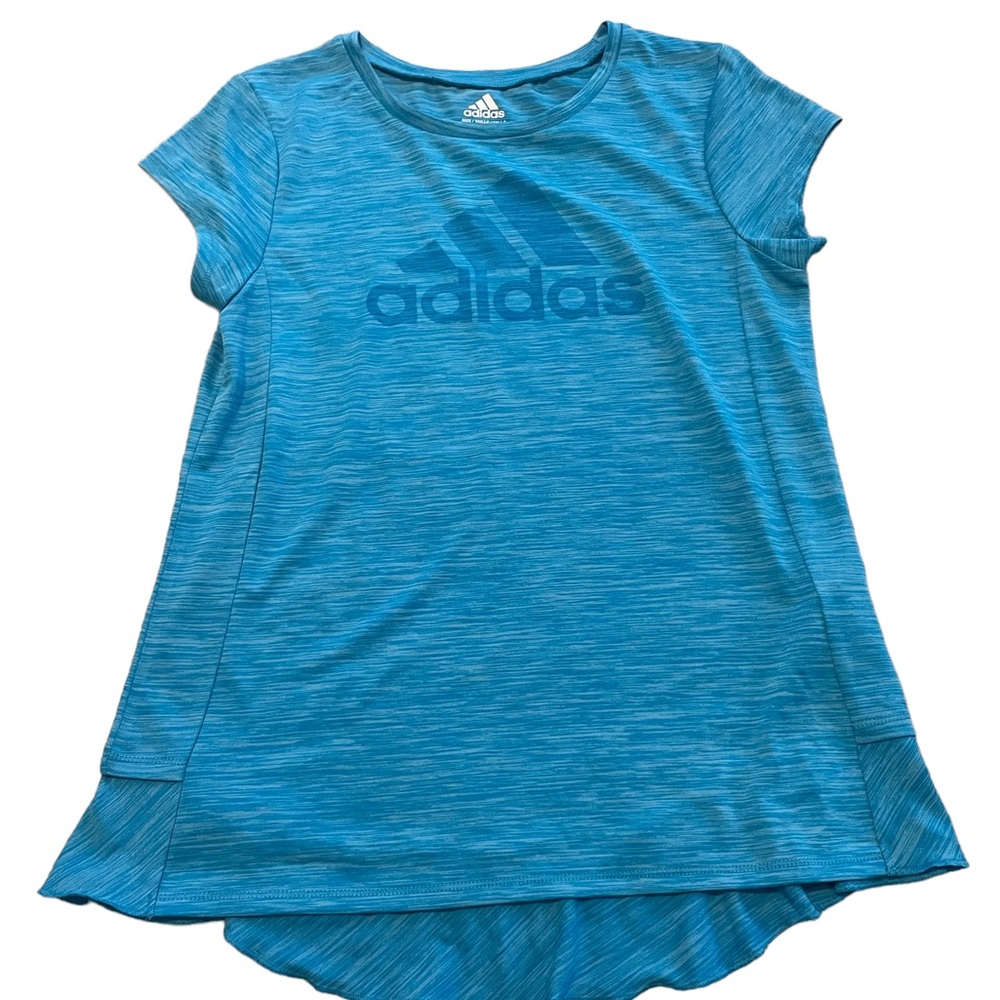 Adidas youth shirt